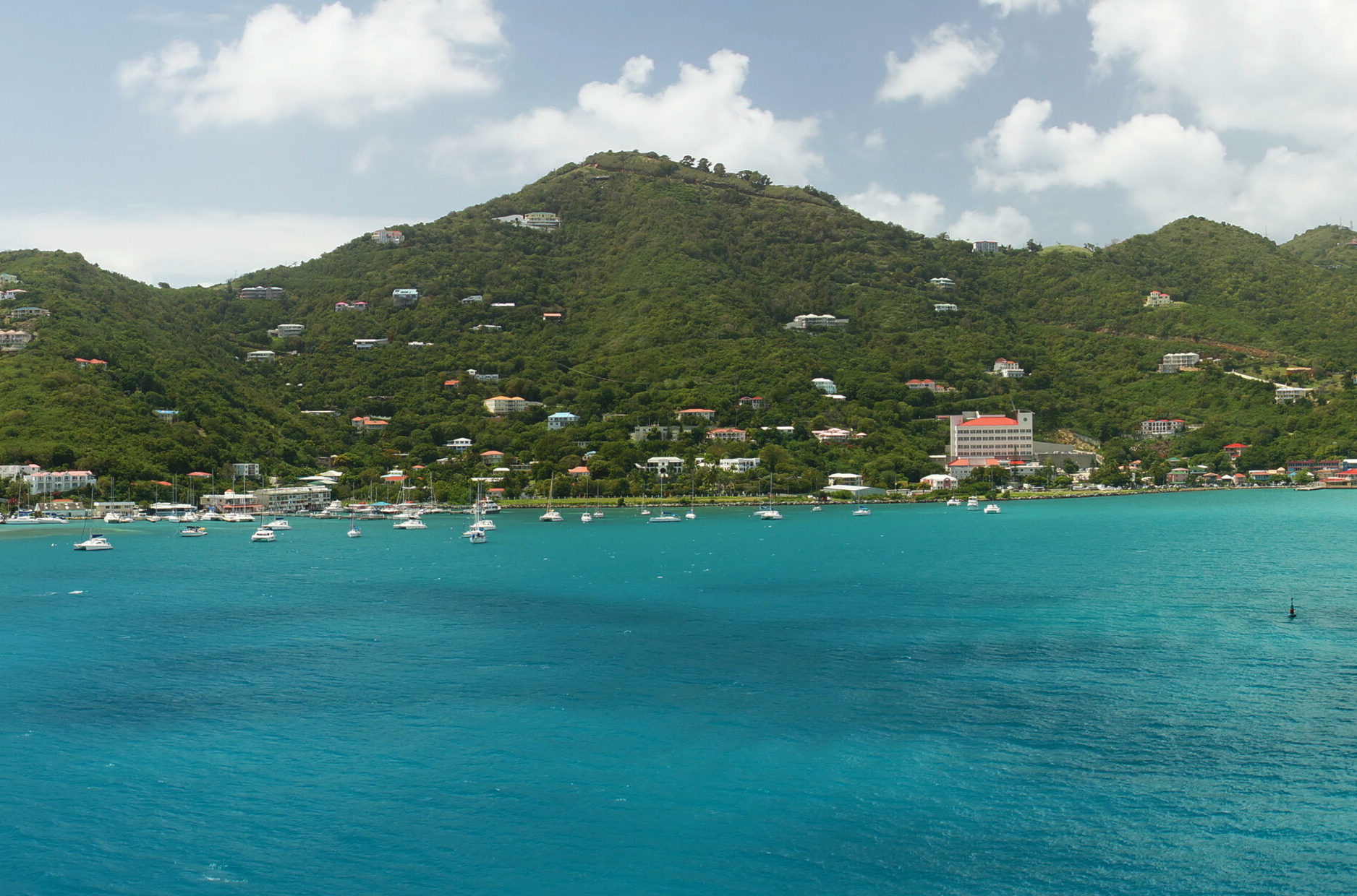 BVI | Other Jurisdictions | Fidesta Ltd